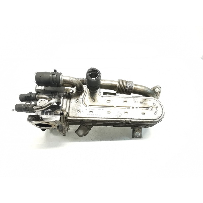 EGR cooler Volkswagen Touran (1T1, 1T2) | Becerril Scrap Yard EGR cooler Volkswagen Touran (1T1, 1T2) | Becerril Scrap Yard