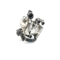 EGR cooler Volkswagen Touran (1T1, 1T2) | Becerril Scrap Yard