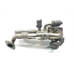 EGR cooler Volkswagen Touran (1T1, 1T2) | Becerril Scrap Yard