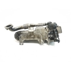 EGR cooler Volkswagen Touran (1T1, 1T2) | Becerril Scrap Yard