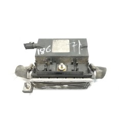 Thermostat BMW Serie 3 berlina (E46) | Becerril Scrap Yard
