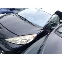 Elenco delle parti per Peugeot 207/207+ (WA_, WC_) 1.6 HDi Diesel dell'anno 2006 con motore 9HV (DV6TED4),9HV (DV6TED4B),9HV (DV6TED4BU),9HX (DV6ATED4)
