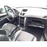 Elenco delle parti per Peugeot 207/207+ (WA_, WC_) 1.6 HDi Diesel dell'anno 2006 con motore 9HV (DV6TED4),9HV (DV6TED4B),9HV (DV6TED4BU),9HX (DV6ATED4)