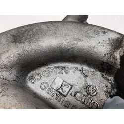 Intake manifold Volkswagen Touran (1T1, 1T2) | Becerril Scrap Yard