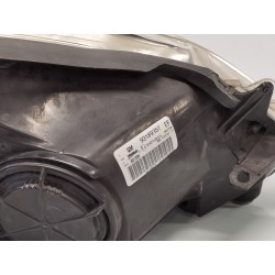Recambio de faro izquierdo para opel corsa d (s07) 1.3 cdti (l08, l68) referencia OEM IAM 93189357  