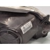 Recambio de faro izquierdo para opel corsa d (s07) 1.3 cdti (l08, l68) referencia OEM IAM 93189357  