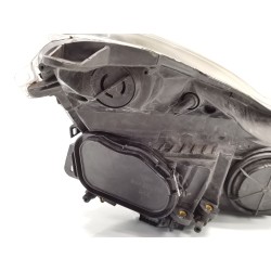 Recambio de faro izquierdo para opel corsa d (s07) 1.3 cdti (l08, l68) referencia OEM IAM 93189357  