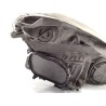 Recambio de faro izquierdo para opel corsa d (s07) 1.3 cdti (l08, l68) referencia OEM IAM 93189357  
