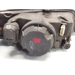 Recambio de faro izquierdo para peugeot 306 berlina 3/4/5 puertas (s2) style referencia OEM IAM 6204Q5  