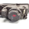 Recambio de faro izquierdo para peugeot 306 berlina 3/4/5 puertas (s2) style referencia OEM IAM 6204Q5  
