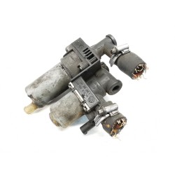 Recambio de grifo de calefacción para bmw serie 3 berlina (e46) 330d referencia OEM IAM 64118369807 1147412149 0392020369