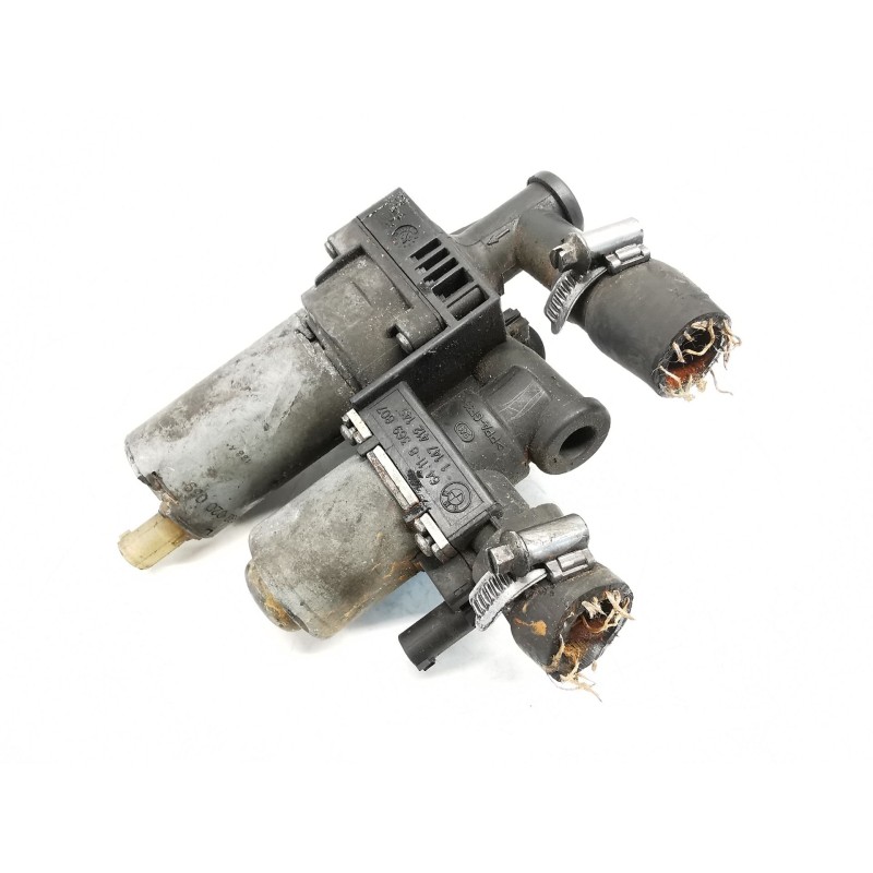 Recambio de grifo de calefacción para bmw serie 3 berlina (e46) 330d referencia OEM IAM 64118369807 1147412149 0392020369