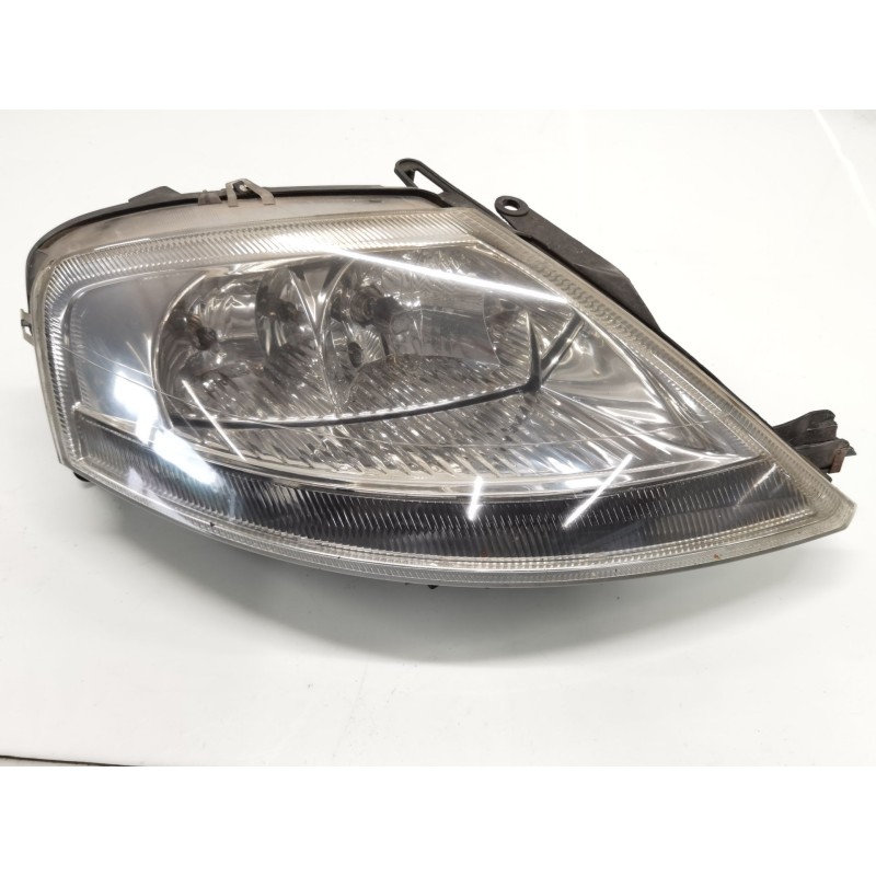 Right headlight CITROEN C3 | Becerril Scrap Yard Right headlight CITROEN C3 | Becerril Scrap Yard