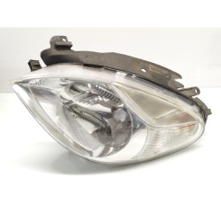 Recambio de faro izquierdo para citroën xsara picasso 1.6 hdi 90 x referencia OEM IAM 9649557480  