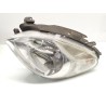 Recambio de faro izquierdo para citroën xsara picasso 1.6 hdi 90 x referencia OEM IAM 9649557480  