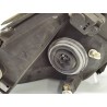 Recambio de faro izquierdo para citroën xsara picasso 1.6 hdi 90 x referencia OEM IAM 9649557480  
