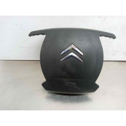 Recambio de airbag delantero izquierdo para citroen c5 berlina premier referencia OEM IAM 96877137ZD  