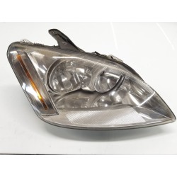 Right headlight Ford Focus C-max (cap) | Becerril Scrap Yard