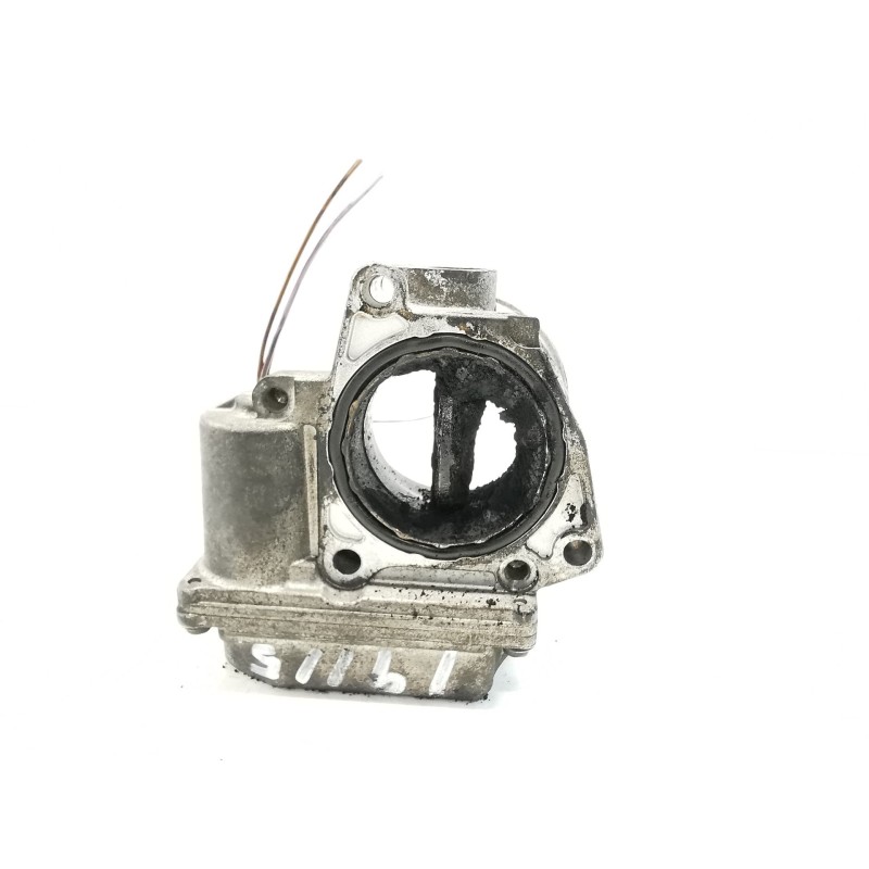 Corpo farfallato Volkswagen Touran (1T1, 1T2) | Desguace Becerril Corpo farfallato Volkswagen Touran (1T1, 1T2) | Desguace Becerril