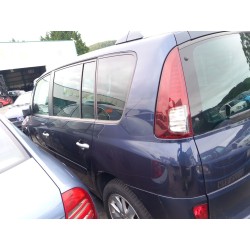 Elenco delle parti per Renault espace IV (JK0/1_) 2.0 dCi (JK01, JK02, JK1J, JK1K, JK1H) Diesel dell'anno 2010 con motore M9R 740,M9R 750,M9R 814,M9R 815,M9R 858