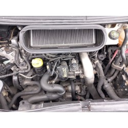 Elenco delle parti per Renault espace IV (JK0/1_) 2.0 dCi (JK01, JK02, JK1J, JK1K, JK1H) Diesel dell'anno 2010 con motore M9R 740,M9R 750,M9R 814,M9R 815,M9R 858