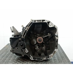 Recambio de caja cambios para renault scénic ii (jm0/1_) 1.5 dci (jm02, jm13) referencia OEM IAM JR5110  