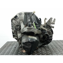 Recambio de caja cambios para renault scénic ii (jm0/1_) 1.5 dci (jm02, jm13) referencia OEM IAM JR5110  