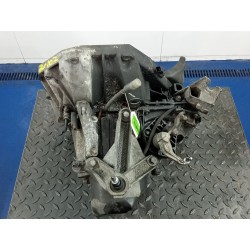 Recambio de caja cambios para renault scénic ii (jm0/1_) 1.5 dci (jm02, jm13) referencia OEM IAM JR5110  