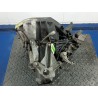 Recambio de caja cambios para renault scénic ii (jm0/1_) 1.5 dci (jm02, jm13) referencia OEM IAM JR5110  