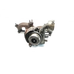 Turbolader Volkswagen Touran (1T1, 1T2) | Desguace Becerril