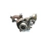 Turbocompressor Volkswagen Touran (1T1, 1T2) | Desguace Becerril