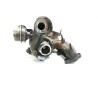 Turbocompressor Volkswagen Touran (1T1, 1T2) | Desguace Becerril