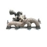 Turbocompressor Volkswagen Touran (1T1, 1T2) | Desguace Becerril