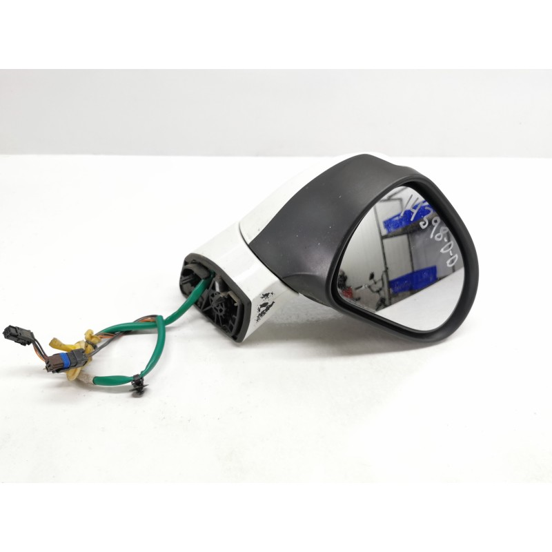 Recambio de retrovisor derecho para peugeot 308 envy referencia OEM IAM   