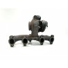 Turbocompressor Volkswagen Touran (1T1, 1T2) | Desguace Becerril