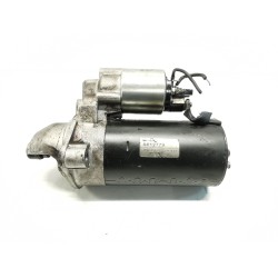 Recambio de motor arranque para bmw serie 3 berlina (e46) 330d referencia OEM IAM 0986017300  
