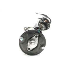 Recambio de motor arranque para bmw serie 3 berlina (e46) 330d referencia OEM IAM 0986017300  