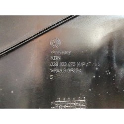 Valve cover Volkswagen Touran (1T1, 1T2) | Becerril Scrap Yard