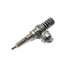 Injector Volkswagen Touran (1T1, 1T2) | Becerril Scrap Yard