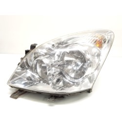 Faro sinistro Toyota Corolla verso (ZER_, ZZE12_, R1_) | Desguace Becerril