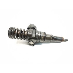 Injector Volkswagen Touran (1T1, 1T2) | Becerril Scrap Yard