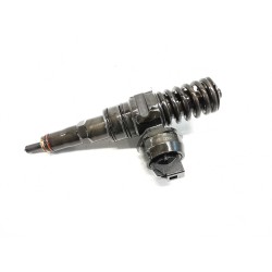 Injector Volkswagen Touran (1T1, 1T2) | Becerril Scrap Yard
