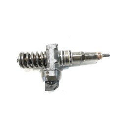 Injector Volkswagen Touran (1T1, 1T2) | Becerril Scrap Yard