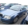 Détail des pièces pour Skoda superb I (3U4) 2.0 TDI Diesel de l'année 2006 avec le moteur BSS