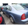Détail des pièces pour Skoda superb I (3U4) 2.0 TDI Diesel de l'année 2006 avec le moteur BSS