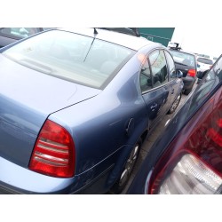 Détail des pièces pour Skoda superb I (3U4) 2.0 TDI Diesel de l'année 2006 avec le moteur BSS