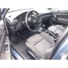 Détail des pièces pour Skoda superb I (3U4) 2.0 TDI Diesel de l'année 2006 avec le moteur BSS