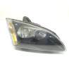 Right headlight Ford Focus berlina (cap) | Becerril Scrap Yard