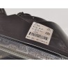 Right headlight Ford Focus berlina (cap) | Becerril Scrap Yard