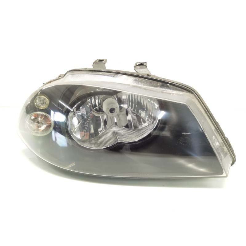 Rechtes Scheinwerfer Seat Ibiza (6L1) | Desguace Becerril Rechtes Scheinwerfer Seat Ibiza (6L1) | Desguace Becerril